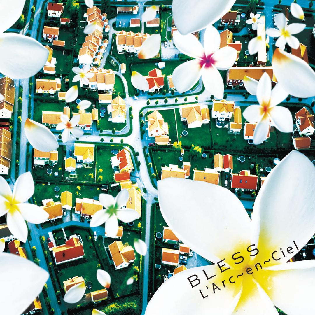 Bless By L Arc En Ciel Pandora