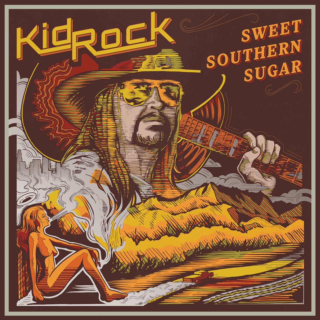 Blue Jeans And A Rosary By Kid Rock Pandora