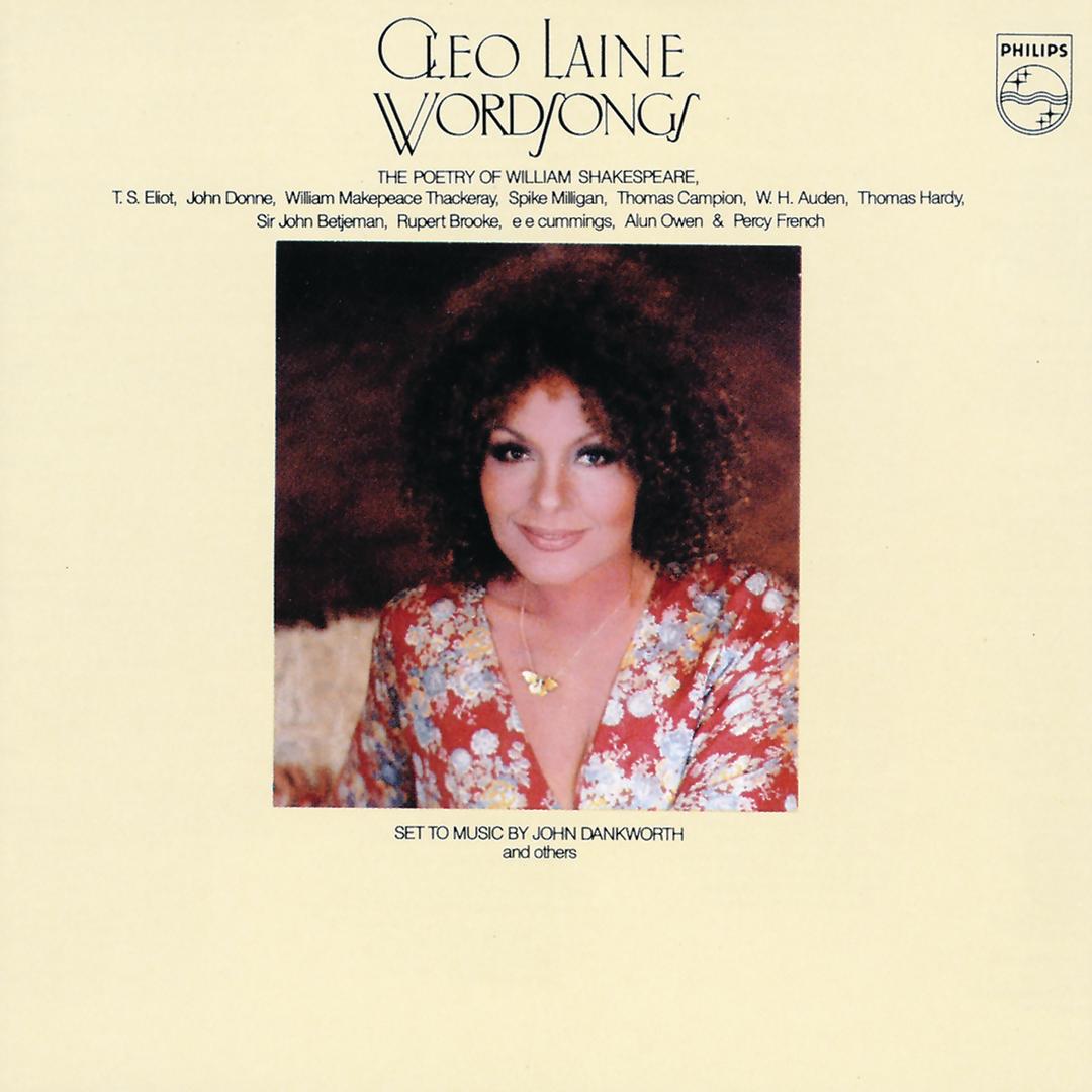 Blow Blow Thou Winter Wind As You Like It By Cleo Laine Pandora