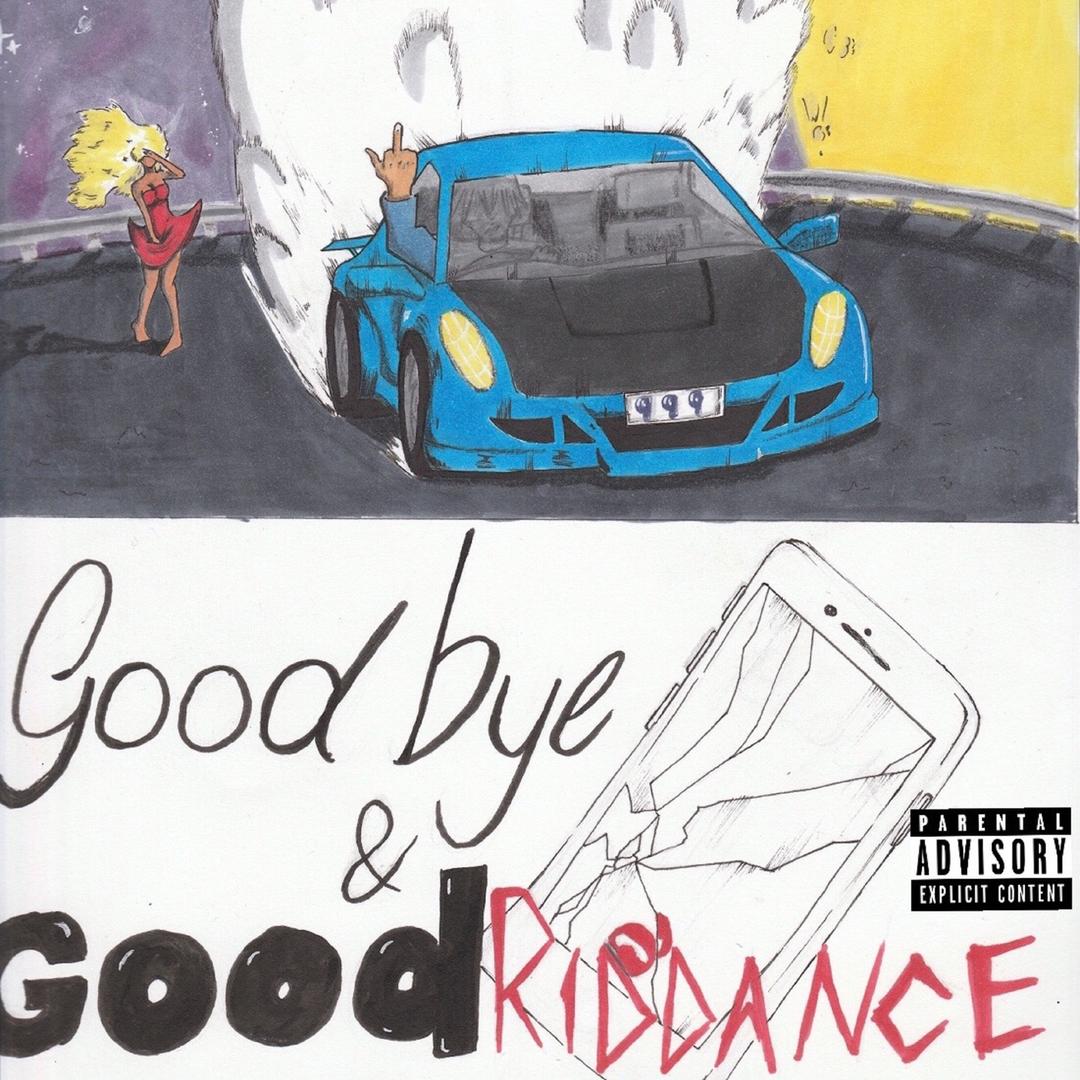 Goodbye Good Riddance Explicit By Juice Wrld Pandora