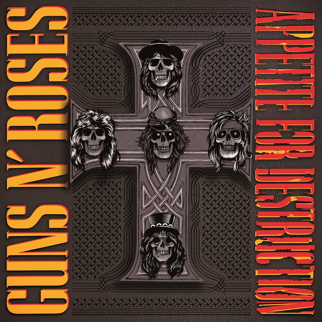 Welcome To The Jungle By Guns N Roses Pandora
