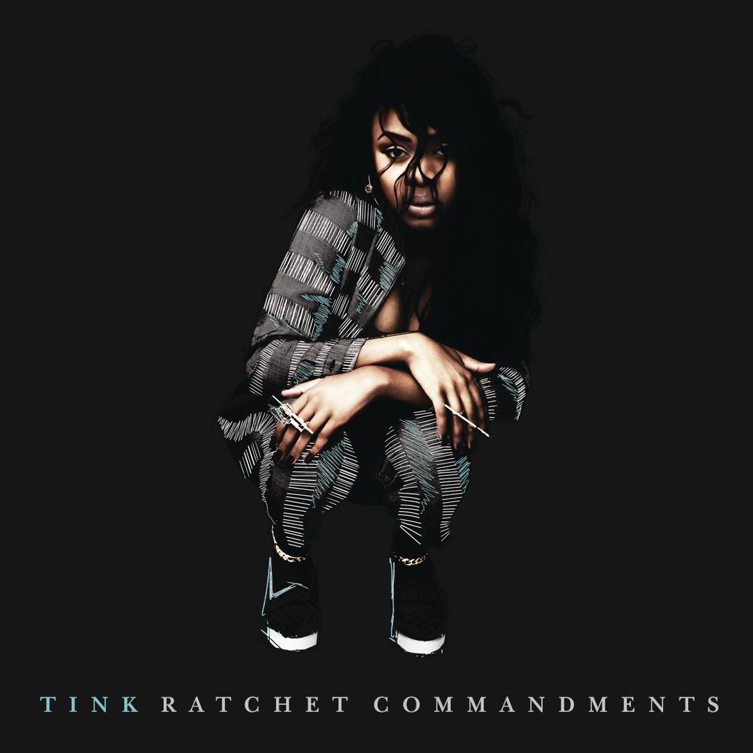 Ratchet Commandments By Tink Pandora