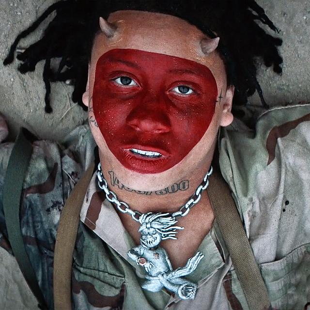1400 999 Freestyle Feat Juice Wrld By Trippie Redd Pandora