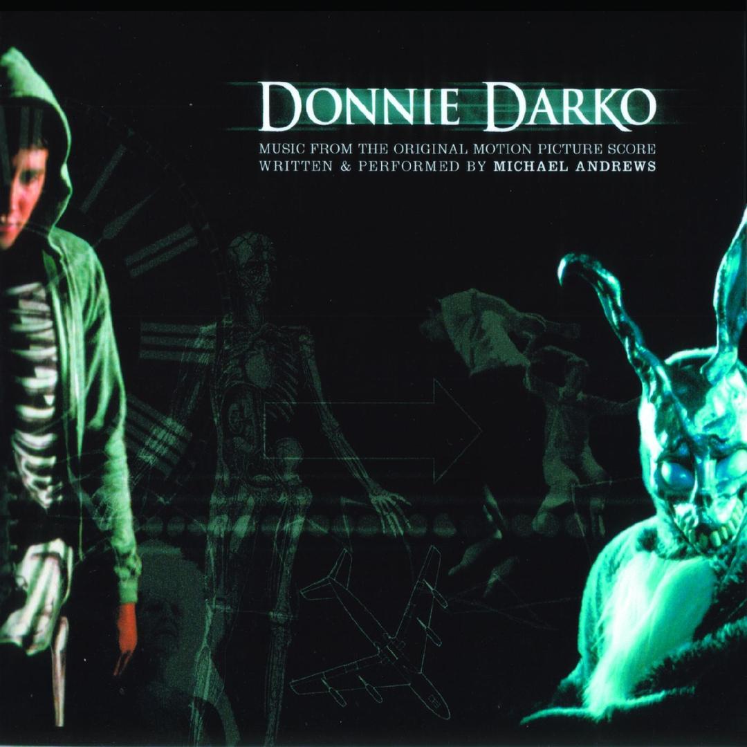 Donnie Darko Original Motion Picture Soundtrack By Michael