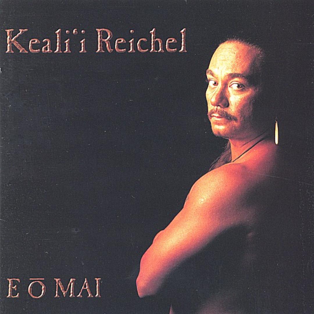 Kauanoeanuhea By Keali I Reichel Pandora