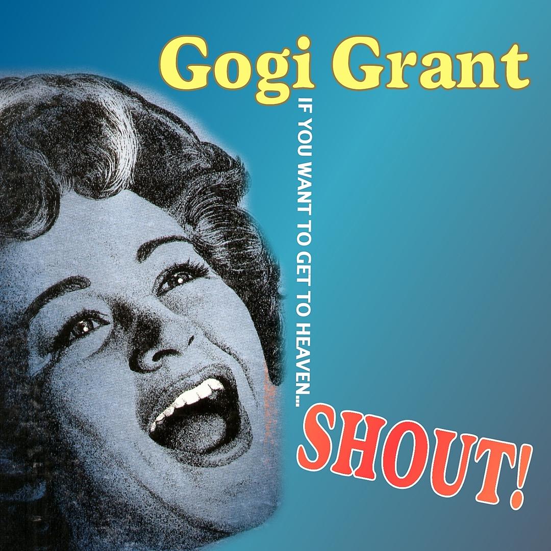 Swing Low Sweet Chariot By Gogi Grant Pandora