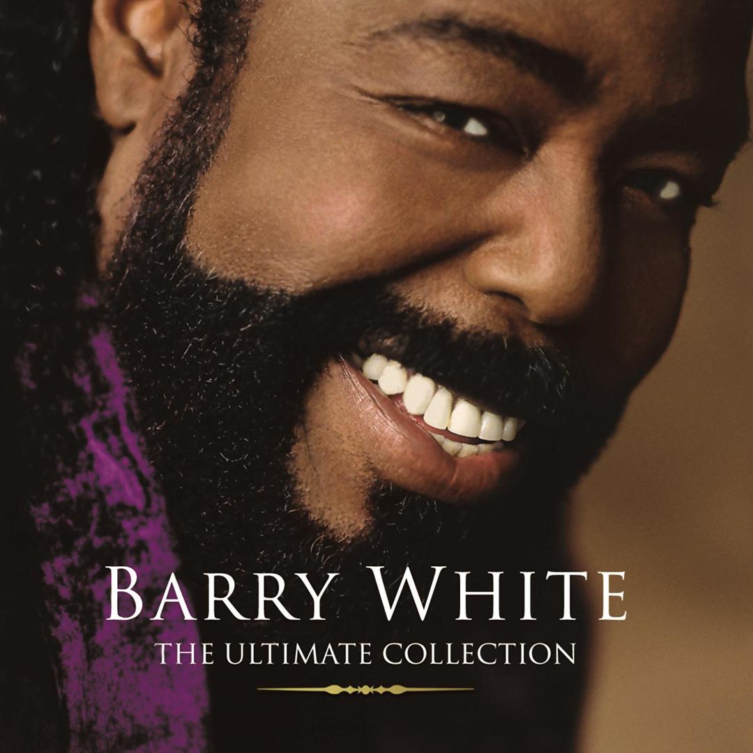 Never Never Gonna Give You Up By Barry White Pandora