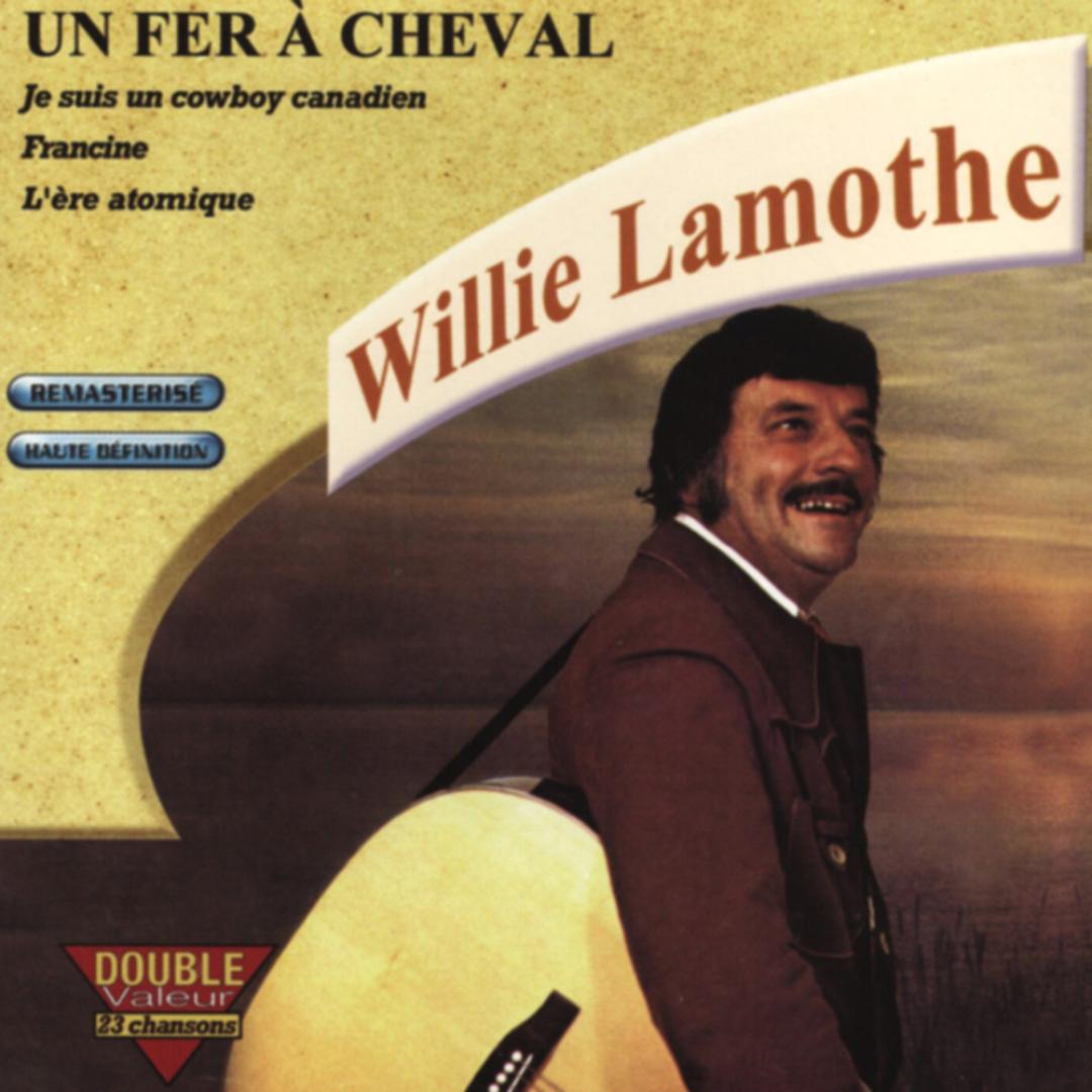 Willie Lamothe Willie Lamothe new picture Willie Lamothe Willie Lamothe new picture