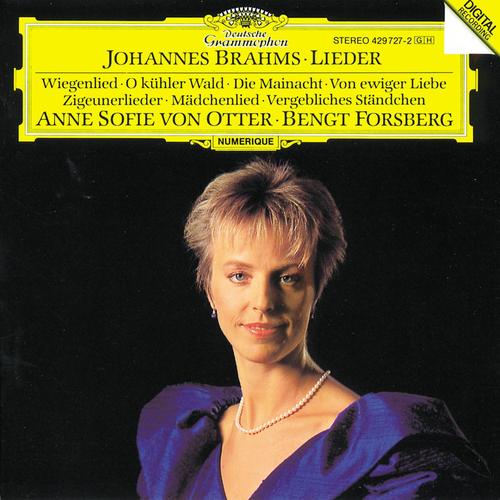 Monteverdi O Rosetta Che Rosetta Sv 237 By Anne Sofie Von Otter Pandora