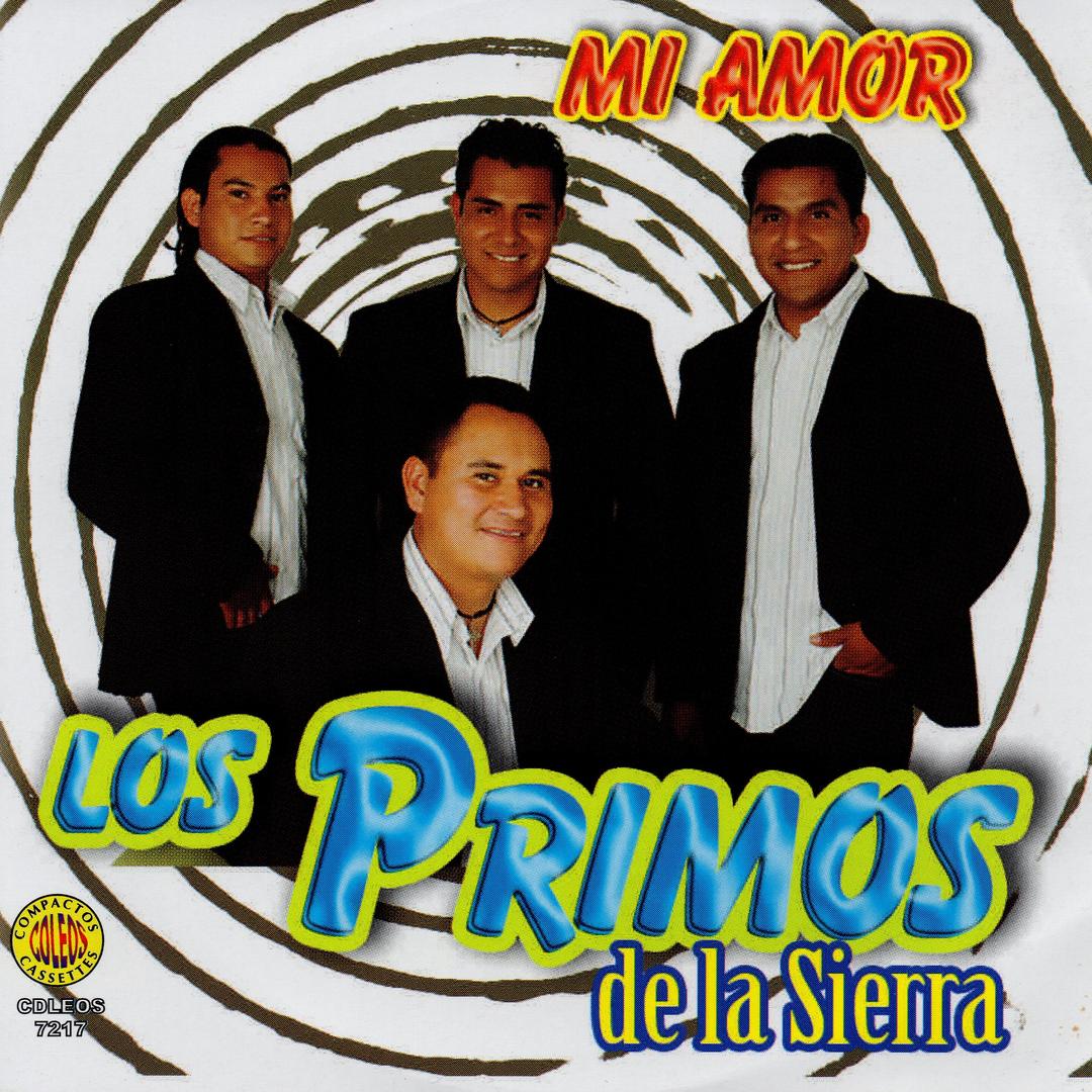 Veta Con El By Los Primos De La Sierra Pandora