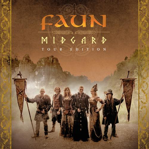 Wenn Wir Uns Wiedersehen By Faun Pandora