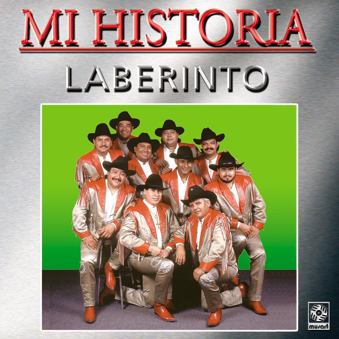 Era Cabron El Viejo By Grupo Laberinto Pandora El fantasma palabra de hombre video oficial. pandora