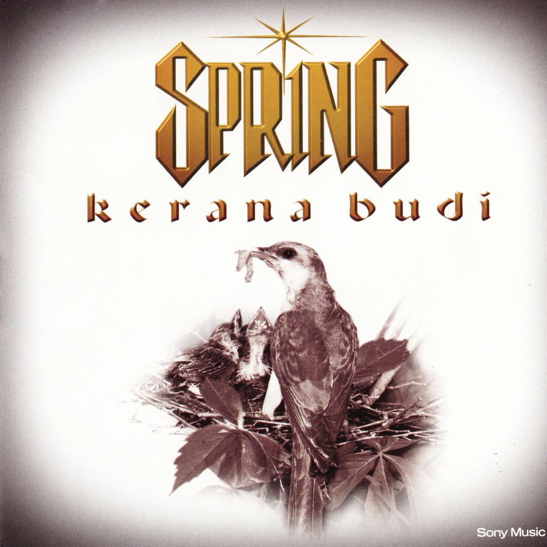 Kita Ditakdirkan Jatuh Cinta By Spring Pandora
