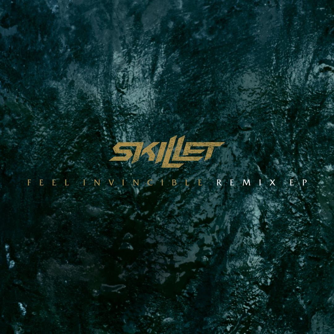 Whispers In The Dark By Skillet Pandora