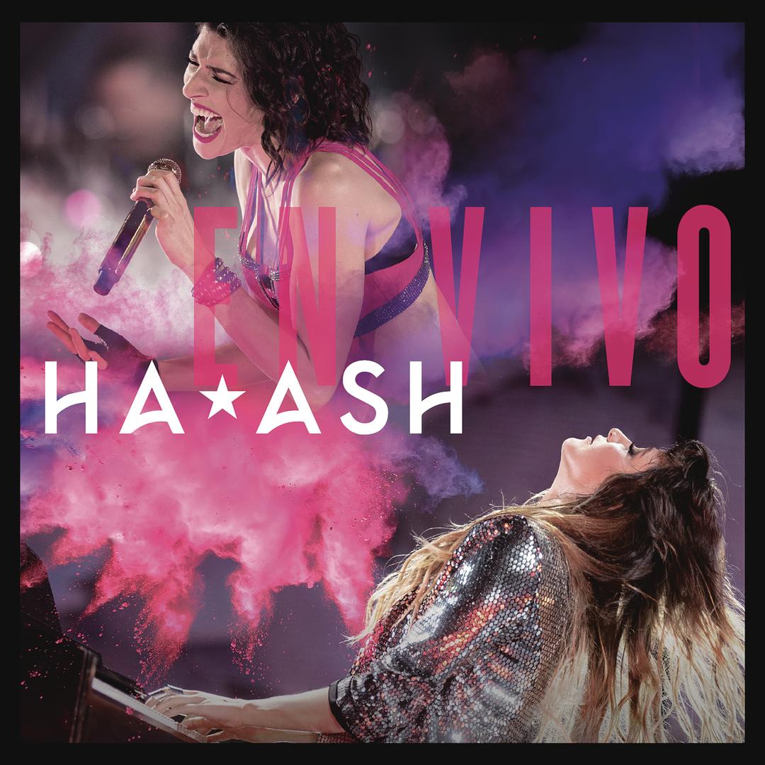 Que Hago Yo Ha Ash Primera Fila Hecho Realidad En Vivo By