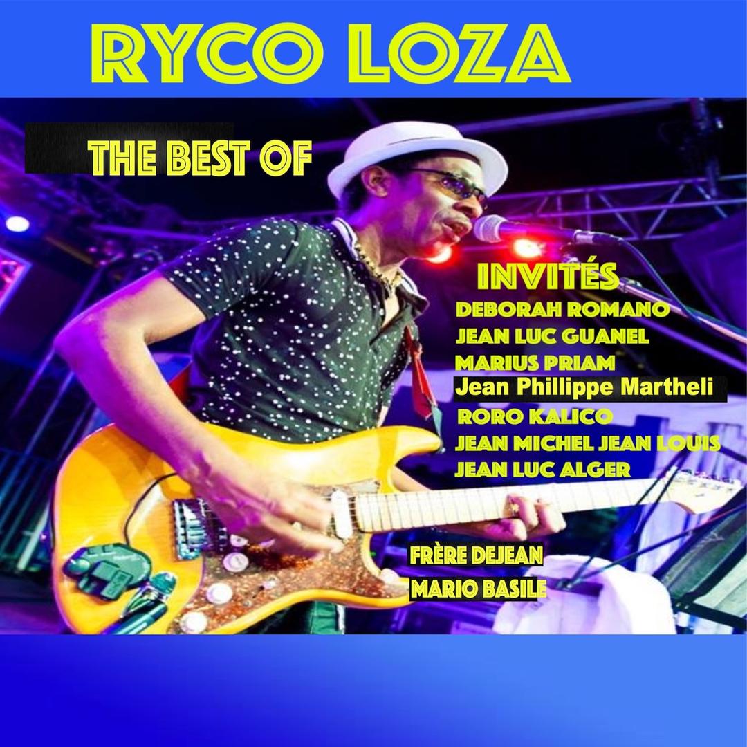 Greve Lesance Feat Jean Luc Guanel By Ryco Loza Pandora To connect with jeanluc, sign up for facebook today. pandora