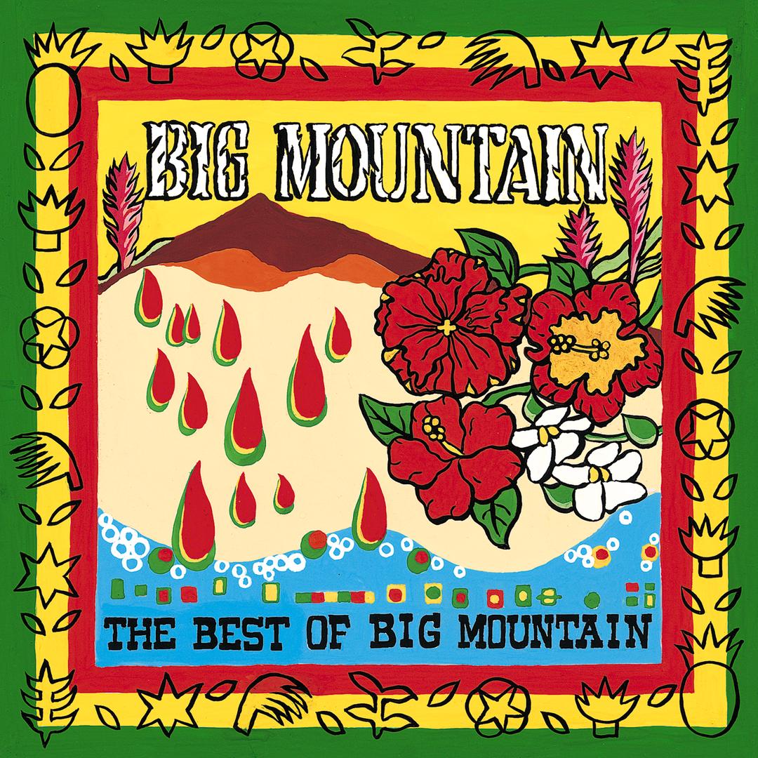Baby I Love Your Way By Big Mountain Pandora