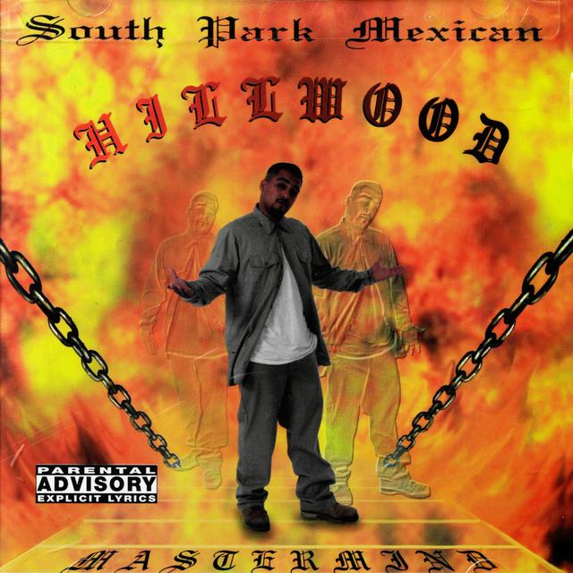 Spm Vs Los By South Park Mexican Pandora