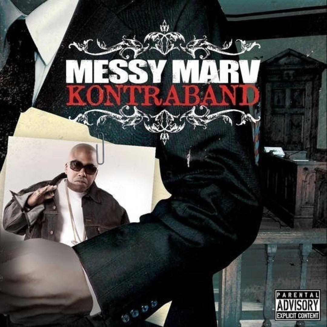 Listen To Messy Marv Pandora Music Radio