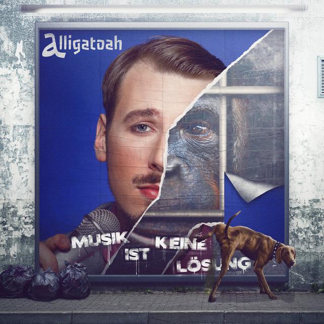 Alligatoah Wo Kann Man Das Kaufen Album