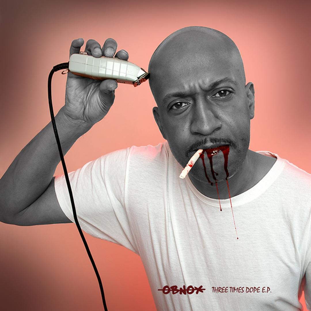 Three Times Dope By Obnox Pandora
