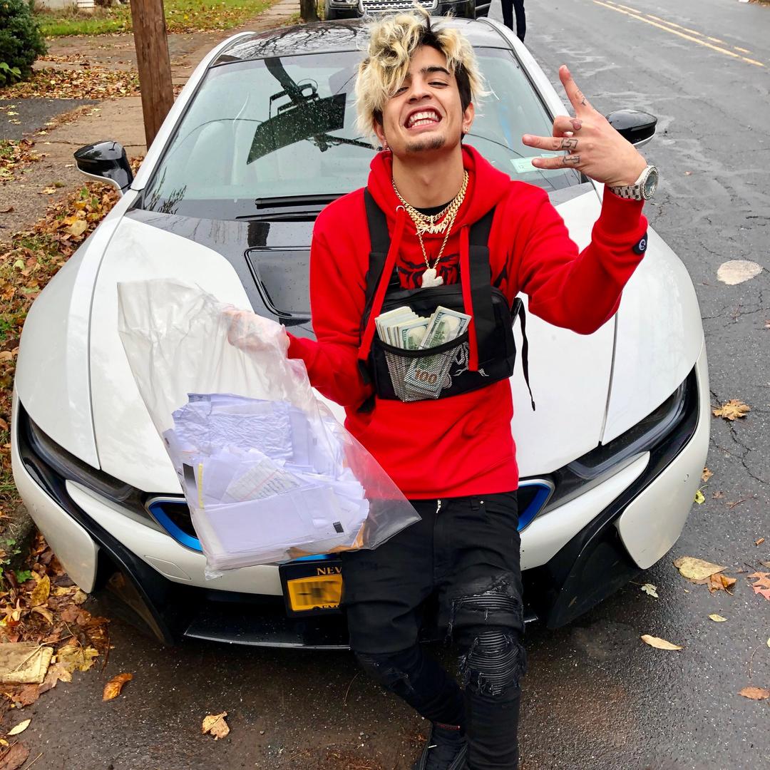 Just Left Jail By Skinnyfromthe9 Pandora
