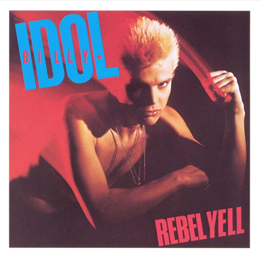 The Dead Next Door By Billy Idol Pandora