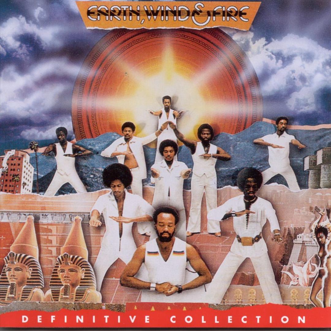 That S The Way Of The World By Earth Wind Fire Pandora