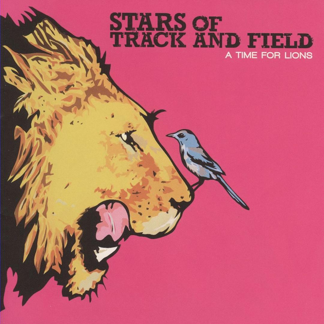 End Of All Time By Stars Of Track And Field Pandora